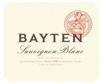Buitenverwachting - Bayten Sauvignon Blanc 2022 (750)