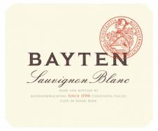 Buitenverwachting - Bayten Sauvignon Blanc 2022 (750ml) (750ml)