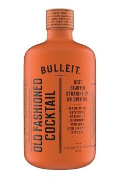 Bulleit - Old Fashioned Cocktail (750ml) (750ml)