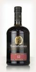 Bunnahabhain - 12 Year Single Malt Whisky (750)