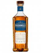 Bushmills - 12 Year Single Malt Irish Whiskey 0 (750)