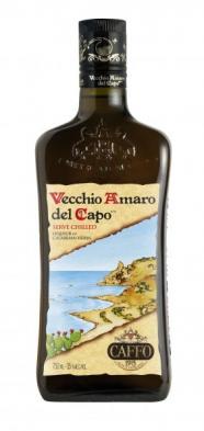 Caffo - Amaro Vecchio del Capo (750ml) (750ml)