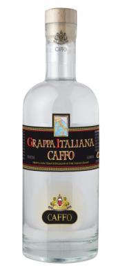 Caffo - Grappa Italiana (750ml) (750ml)