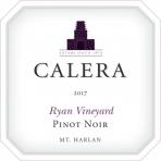 Calera - Pinot Noir Ryan Vineyard Mt. Harlan 2017 (750)