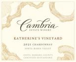 Cambria - Chardonnay Katherine's Vineyard Santa Maria Valley 2021 (750)