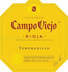 Campo Viejo - Rioja Tempranillo 2021 (750ml) (750ml)