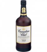 Canadian Club - Premium Extra Aged Blended Canadian Whisky 0 (1750)