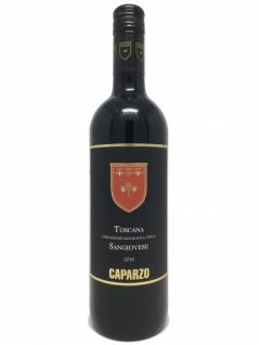 Caparzo - Sangiovese Toscana 2020 (750ml) (750ml)
