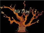 Carol Shelton - Wild Thing Zinfandel Old Vine 2020 (750)