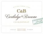 Cartlidge & Browne - Chardonnay California 2022 (750)