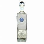 Casa Noble - Tequila Blanco 0 (750)