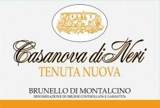 Casanova di Neri - Brunello di Montalcino Tenuta Nuova 2017 (1.5L) (1.5L)