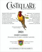 Castellare di Castellina - Chianti Classico 2022 (750)