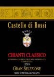 Castello di Bossi - Chianti Classico Gran Selezione 2019 (750)