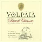 Castello di Volpaia - Chianti Classico 2021 (750)