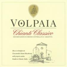Castello di Volpaia - Chianti Classico 2020 (750ml) (750ml)