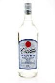 Castillo - Silver Rum 0 (1750)