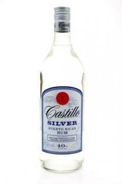 Castillo - Silver Rum (1.75L) (1.75L)