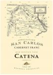 Catena Zapata - Cabernet Franc Appellation San Carlos 2021 (750)