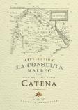 Catena Zapata - Malbec Appellation la Consulta Mendoza 2021 (750)