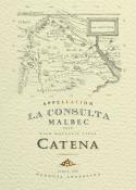 Catena Zapata - Malbec Appellation la Consulta Mendoza 2021 (750)