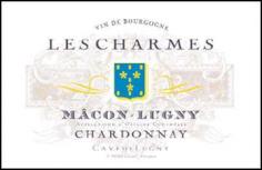 Cave de Lugny - Mcon-Lugny Les Charmes 2022 (750ml) (750ml)
