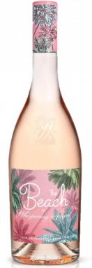 Chateau d'Esclans - The Beach Rose by Whispering Angel Vin de Provence 2022 (750ml) (750ml)