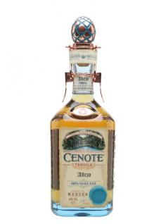 Cenote - Tequila Anejo (750ml) (750ml)