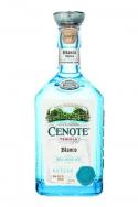 Cenote - Tequila Blanco 0 (750)