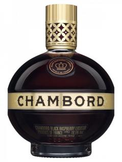 Chambord - Black Raspberry Liqueur (375ml) (375ml)