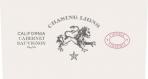 Chasing Lions - Cabernet Sauvignon California 2021 (750)