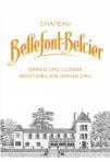 Ch�teau Bellefont-Belcier - Saint Emilion Bordeaux 2020 (750)