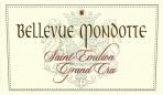 Chateau Bellevue Mondotte - Saint Emilion Bordeaux 2020 (750)