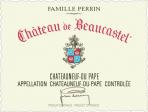 Chteau de Beaucastel - Chteauneuf-du-Pape 2021 (1500)