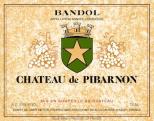Chateau de Pibarnon - Bandol Rose 2021 (750)