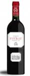Chateau de Pitray - Premier Vin Bordeaux 2018 (750)