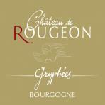 Chateau de Rougeon - Bourgogne Gryphees 2020 (750)