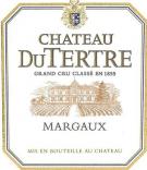Ch�teau du Tertre - Margaux Bordeaux 2019 (750)