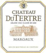 Chteau du Tertre - Margaux Bordeaux 2019 (750)