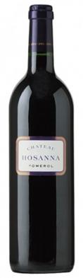 Chteau Hosanna - Pomerol Bordeaux 2014 (750ml) (750ml)