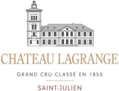 Chteau Lagrange - Saint Julien Bordeaux 2018 (375ml) (375ml)