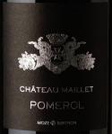 Chateau Maillet - Pomerol Bordeaux 2020 (750)