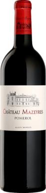 Chateau Mazeyres - Pomerol Bordeaux 2014 (750ml) (750ml)