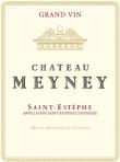 Ch�teau Meyney - Saint Estephe Bordeaux 2020 (750)
