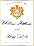 Chateau Montrose - Saint Estephe Bordeaux 2020 (750)