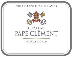 Chateau Pape Clement - Pessac Leognan Bordeaux 2020 (750ml) (750ml)