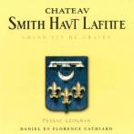 Ch�teau Smith-Haut-Lafitte - Pessac Leognan Bordeaux 2010 (750)