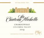 Chateau Ste. Michelle - Chardonnay Columbia Valley 2021 (750)