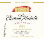 Chateau Ste. Michelle - Chardonnay Indian Wells 2021 (750)