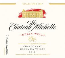 Chateau Ste. Michelle - Chardonnay Indian Wells 2021 (750ml) (750ml)